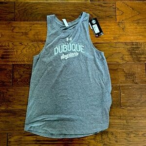 University of Dubuque Tank Top